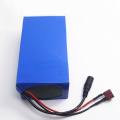 36V 10ah 15ah 20ah Customized Electric Bike Ebike Battery Pack